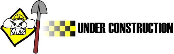 Under Construction